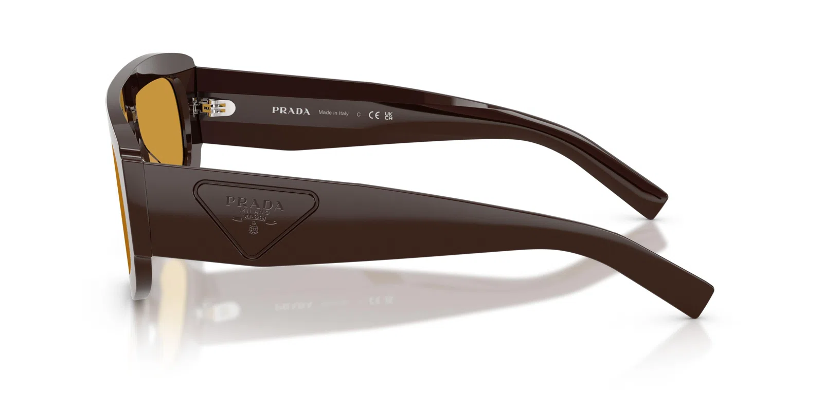 Prada D10S Sunglasses - view 2